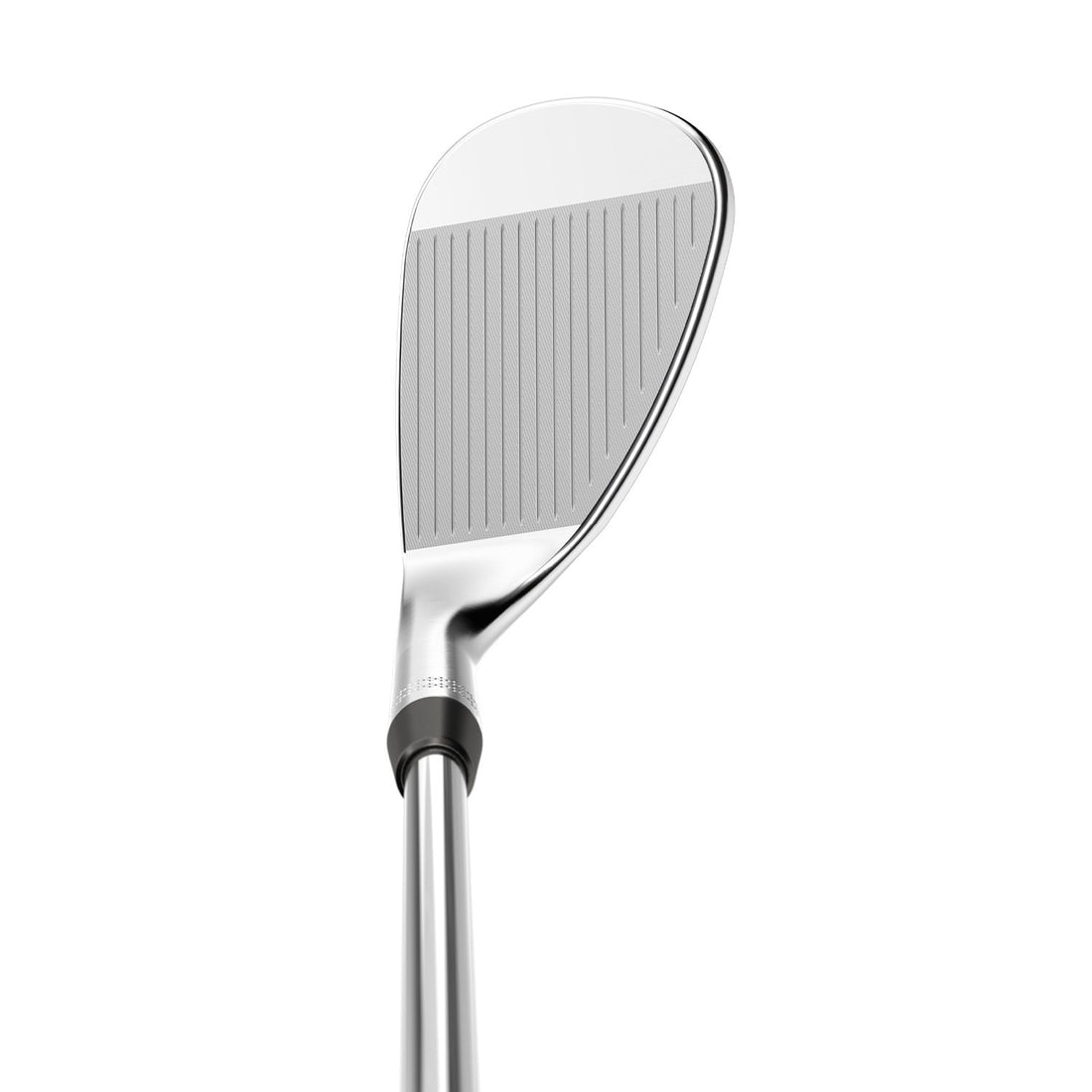 Opus Chrome Grafit - Wedge