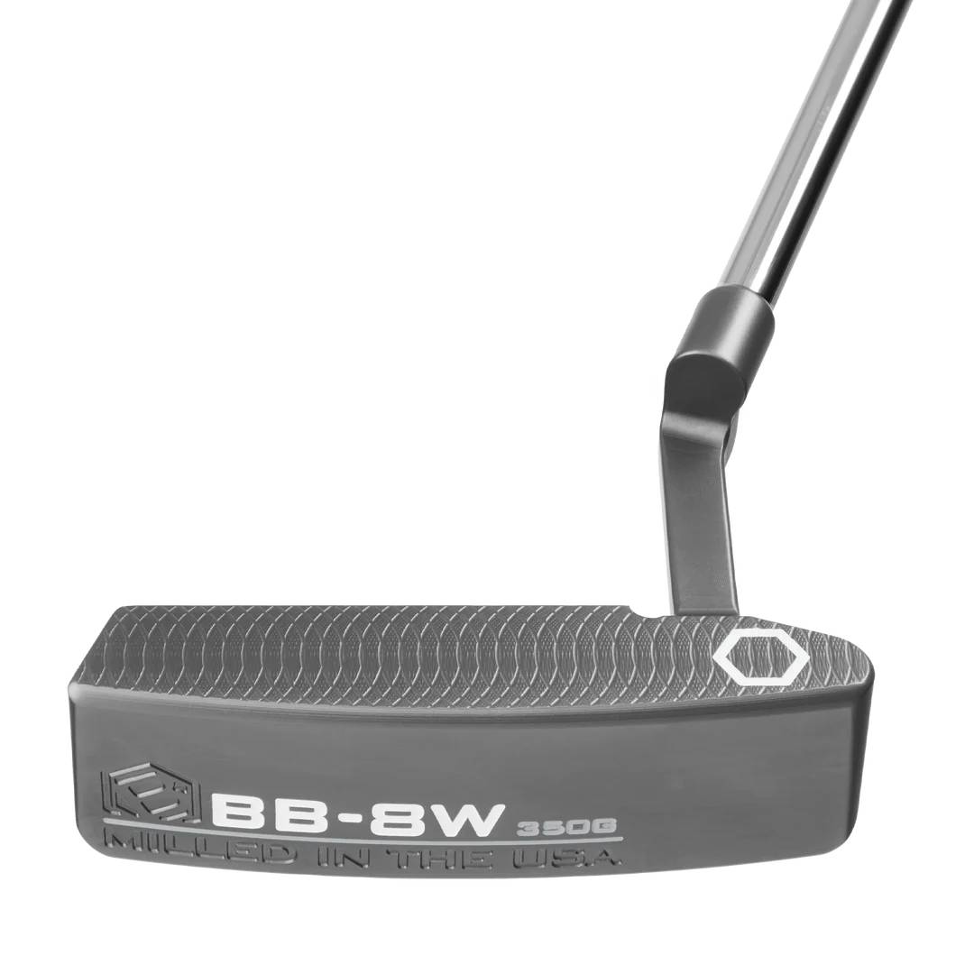 Bettinardi - BB8 WIDE Gray