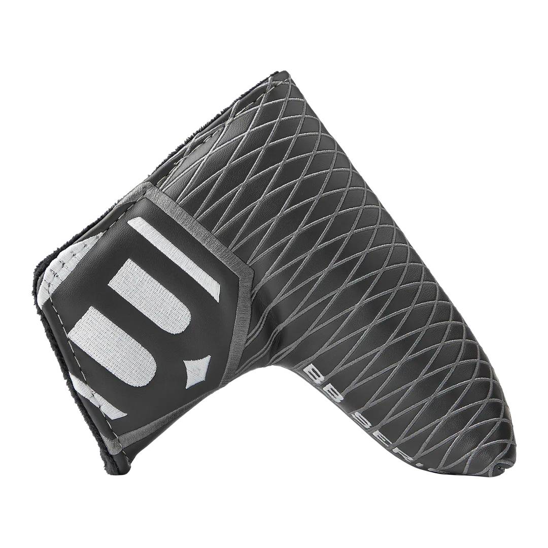 Bettinardi - BB8 WIDE Gray