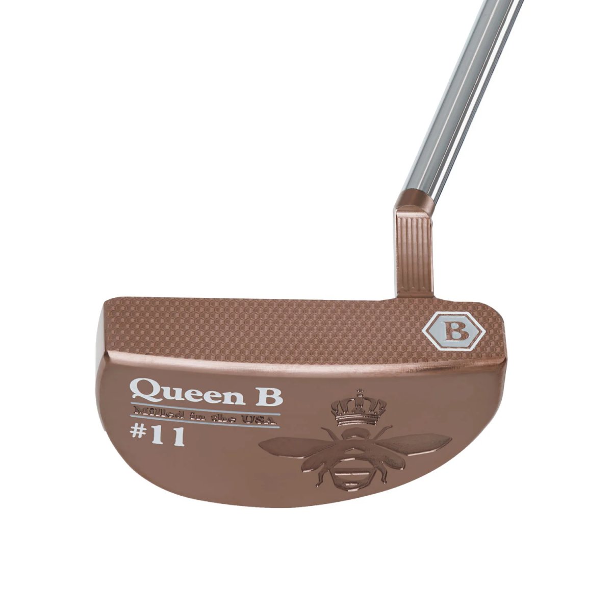 Bettinardi - QUEEN B11