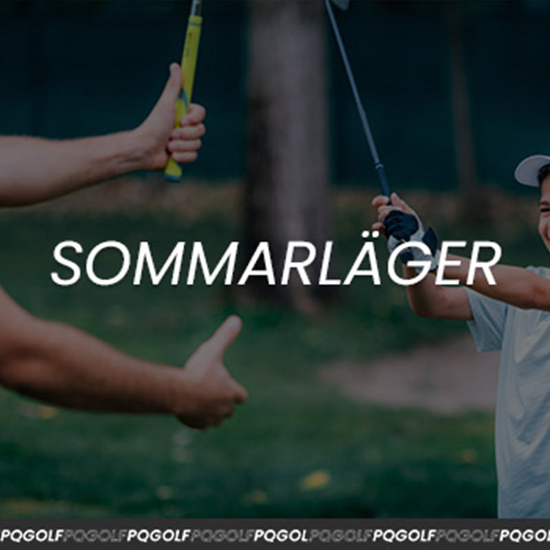 Sommarläger för barn v.25 – 7-12 år