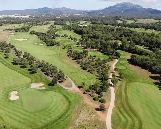 El Prat Golf - Barcelona