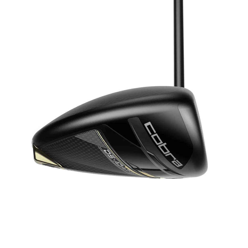 DS-Adapt MAX-K Dam - Driver