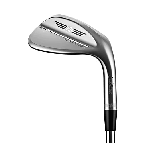 SM9 Tour Chrome - Wedge