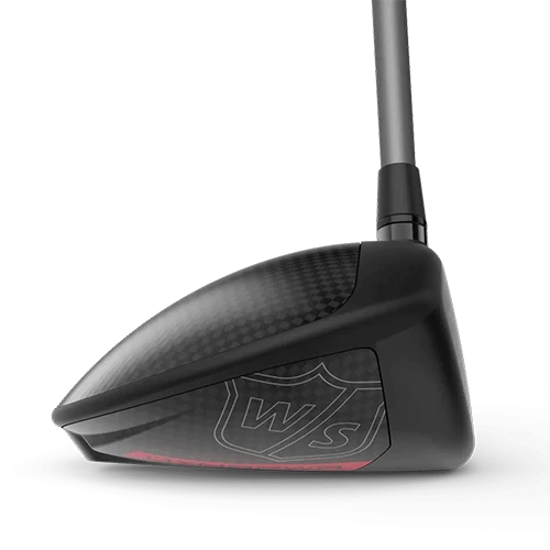 Dynapower Carbon - Driver