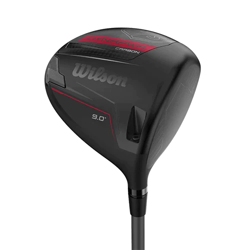 Dynapower Carbon - Driver