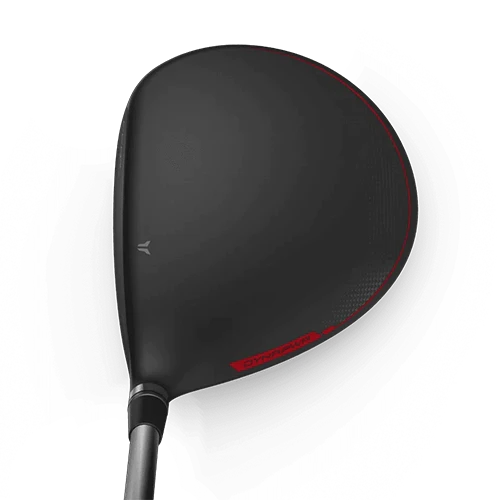 Dynapower Titanium - Driver