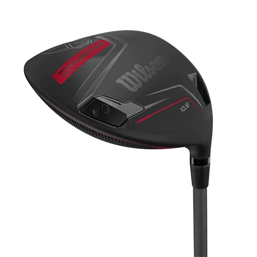 Dynapower Titanium - Driver