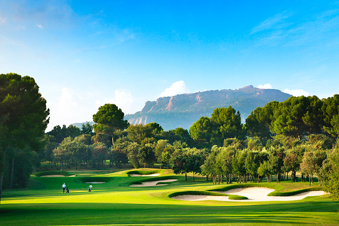 El Prat Golf - Barcelona