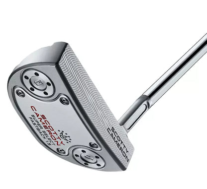 Scotty Cameron - Super Select Fastback 1.5