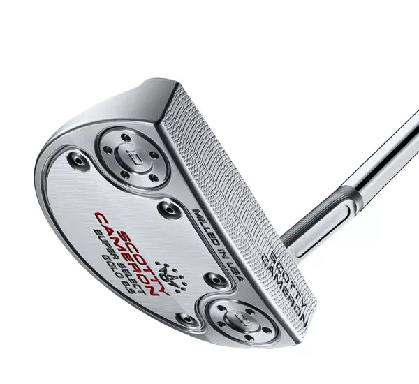 Scotty Cameron - Super Select Golo 6.5