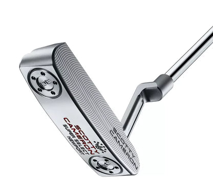 Scotty Cameron - Super Select Newport