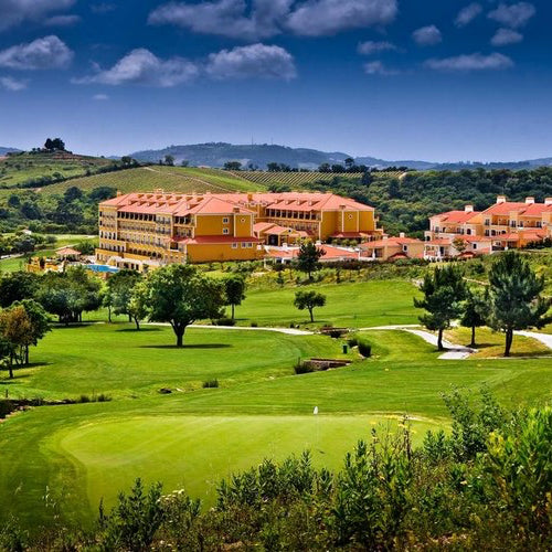 Campo Real Golf Resort