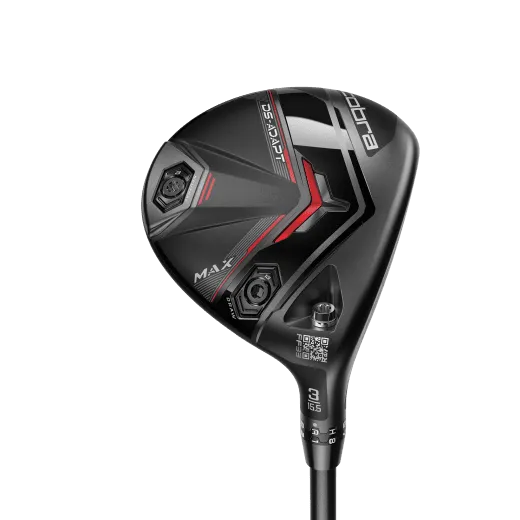 DS-Adapt MAX - Fairwaywood