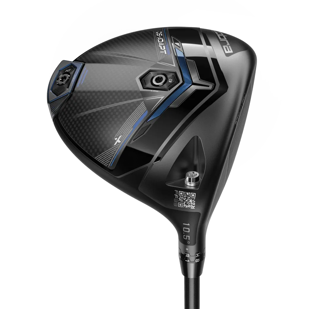 DS-Adapt MAX-X - Driver