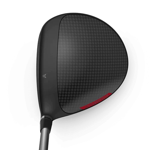 Dynapower Carbon - Driver