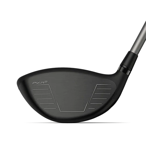 Dynapower Carbon - Driver